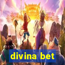 divina bet